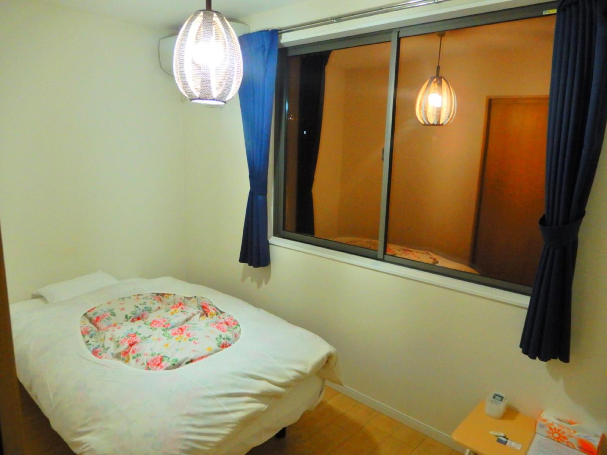 Uchi Matsushima Guesthouse Exterior photo